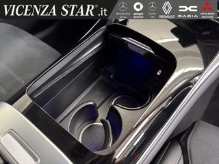 MERCEDES-BENZ GLC 220 usata, con Sistema di navigazione