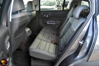 CITROEN C5 Aircross usata, con Cerchi in lega