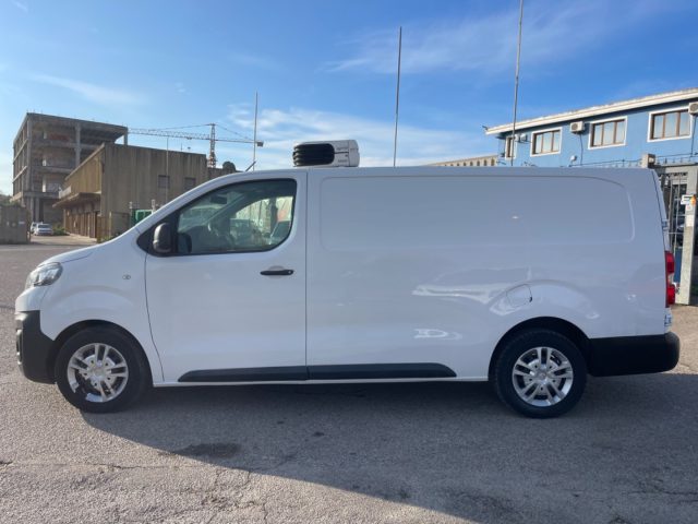 CITROEN Jumpy usata 0