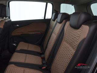 OPEL Zafira Tourer usata 9