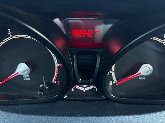 FORD Fiesta usata, con Chiusura centralizzata telecomandata