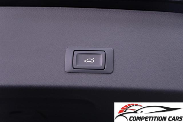 AUDI A6 allroad usata, con Volante in pelle