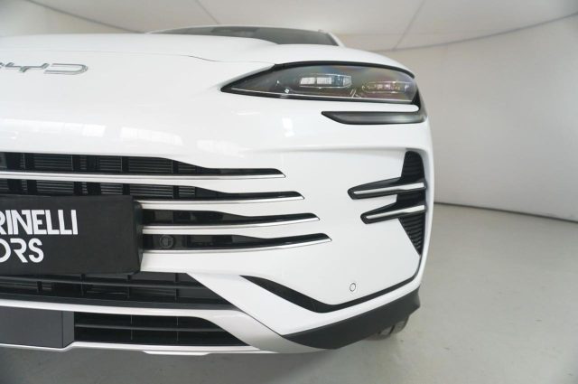 BYD Seal usata, con Interni in pelle