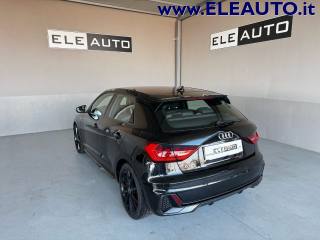 AUDI A1 usata, con Airbag Passeggero