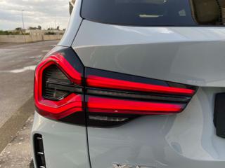 BMW X3 usata, con Tetto panorama