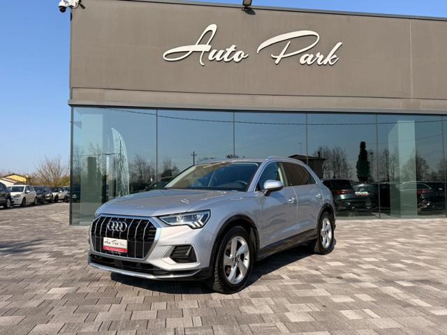 AUDI Q3 usata, con ABS