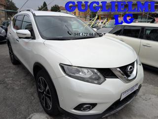 NISSAN X-Trail usata, con Airbag Passeggero