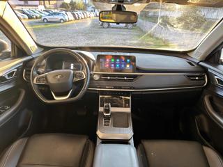 DR MOTOR DR 5.0 usata, con Controllo trazione
