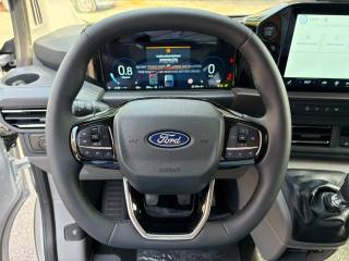 FORD Transit Custom usata, con Cerchi in lega