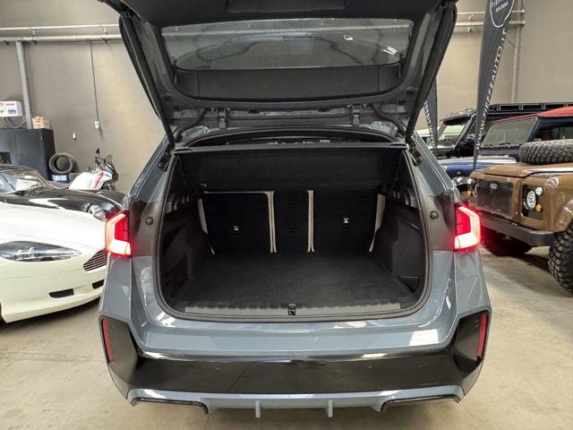 BMW X1 usata, con Cruise Control