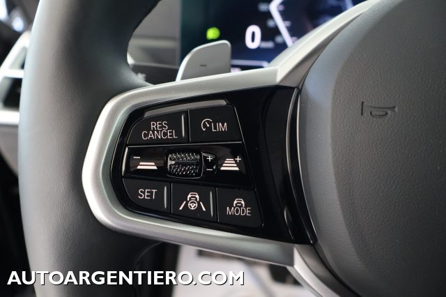 BMW 420 usata, con Controllo automatico clima