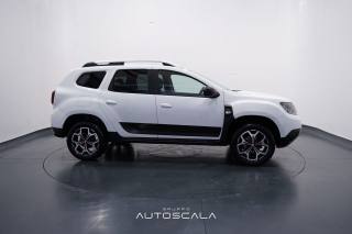 DACIA Duster usata, con Cerchi in lega