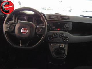 FIAT Panda usata, con Climatizzatore