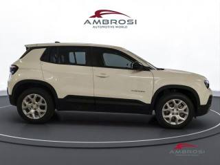 JEEP Avenger usata 4