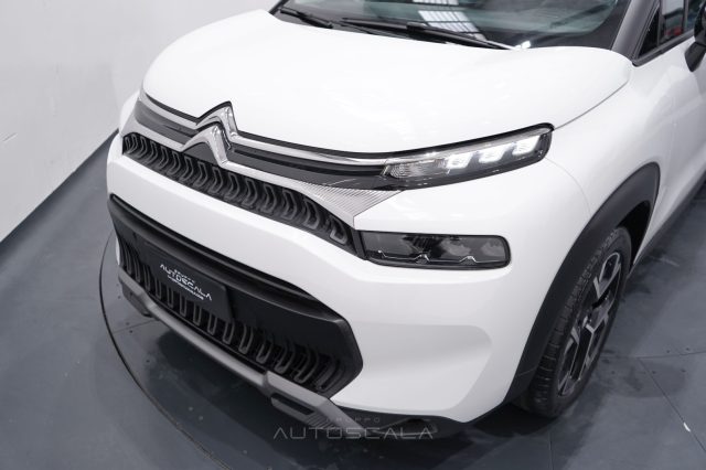 CITROEN C3 Aircross usata, con Specchietti laterali elettrici