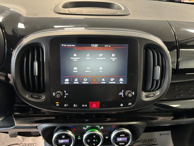 FIAT 500L usata, con Fari Xenon