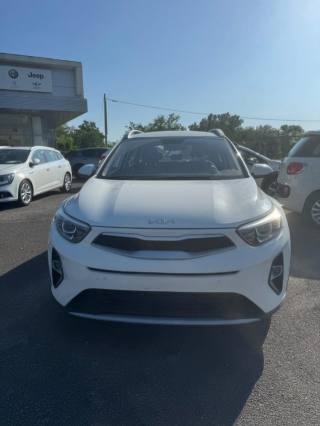 KIA Stonic 1.2 DPI Urban
