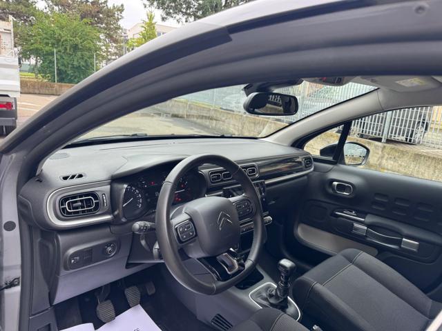 CITROEN C3 usata, con Boardcomputer