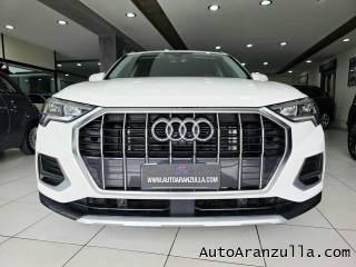 AUDI Q3 usata, con Luci diurne LED