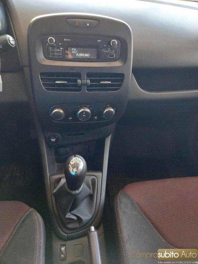 RENAULT Clio usata 22