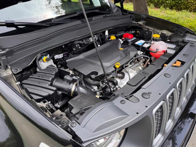 JEEP Renegade usata, con Sensore di luce
