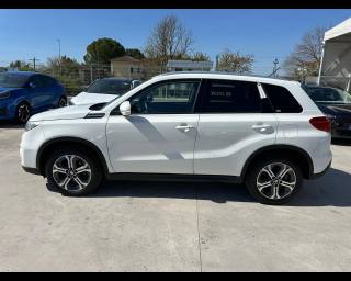 SUZUKI Vitara usata, con Chiusura centralizzata