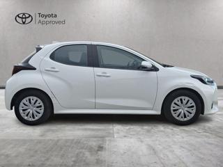 TOYOTA Yaris usata, con Chiusura centralizzata