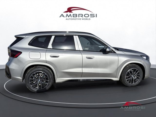 BMW X1 usata 4