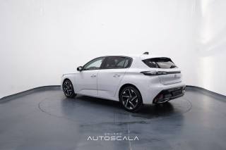 PEUGEOT 308 usata, con Airbag Passeggero