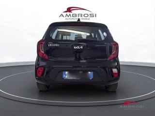 KIA Picanto usata 7