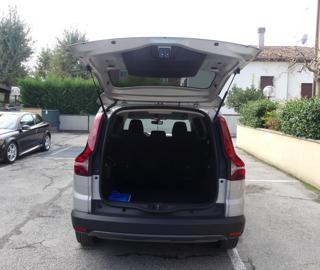 DACIA Jogger usata, con Fendinebbia