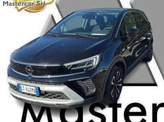 OPEL Crossland NEOPATENTATI 1.2 130cv Elegance autom TG : GT842MA