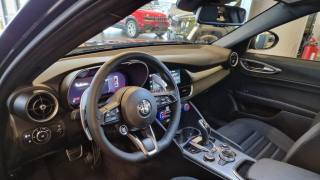 ALFA ROMEO Giulia usata, con Airbag Passeggero
