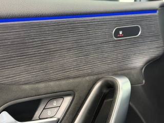 MERCEDES-BENZ A 200 usata, con Sistema di navigazione