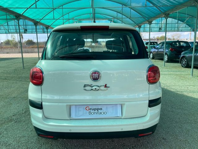 FIAT 500L usata, con Cerchi in lega