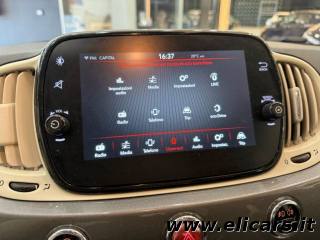 FIAT 500 usata, con Climatizzatore