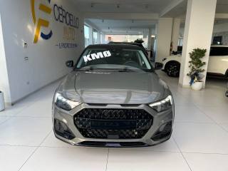 AUDI A1 usata, con Airbag Passeggero