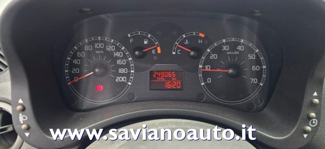 FIAT Panda usata 7