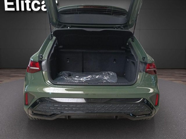 AUDI A3 usata, con Bracciolo