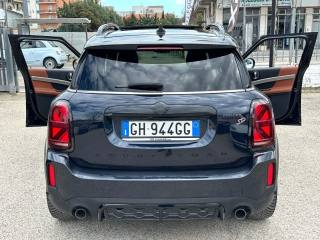 MINI Countryman usata, con Chiusura centralizzata