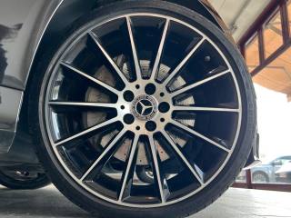 MERCEDES-BENZ E 220 usata, con ESP