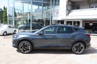 CUPRA Formentor usata, con Autoradio