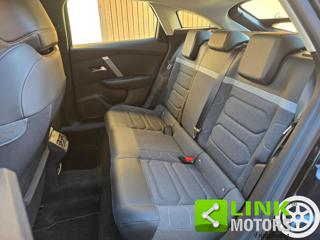 CITROEN C4 usata, con Controllo trazione