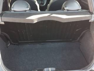 FIAT 500 usata, con Bluetooth