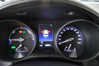 TOYOTA C-HR usata, con Immobilizzatore elettronico
