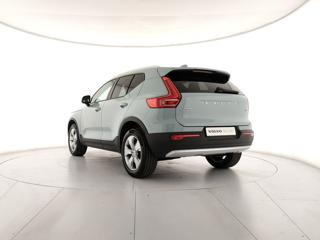 VOLVO XC40 usata, con Airbag laterali