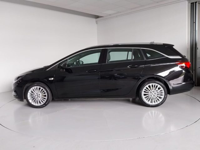 OPEL Astra usata, con Airbag laterali