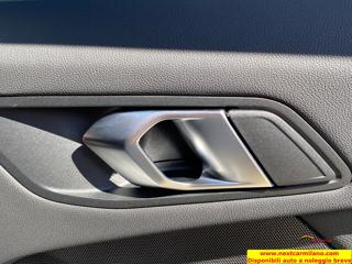 BMW M135 usata, con Blind spot monitor