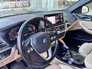 BMW X4 usata, con Autoradio