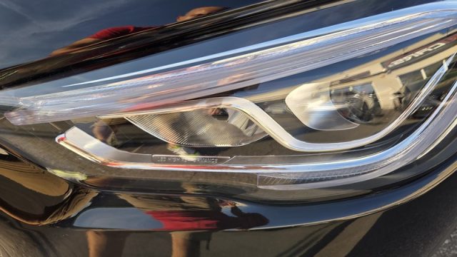 MERCEDES-BENZ GLA 180 usata, con Chiusura centralizzata